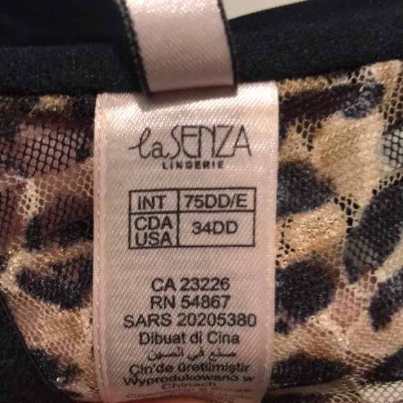 La Senza Bra - Picture 3 of 3